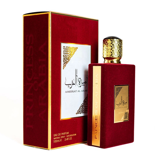 Lattafa Ameerat Al Arab| Perfume