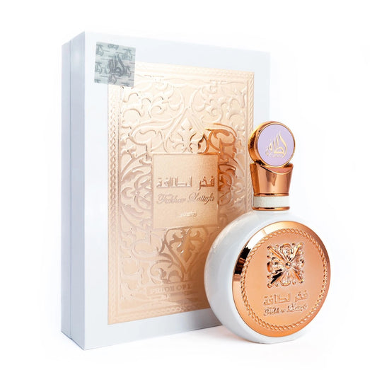 Fakhar Lattafa | perfume
