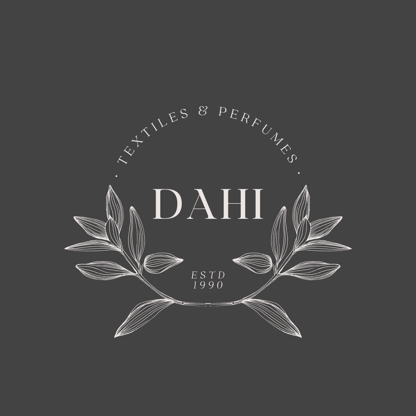 Dahi Logo