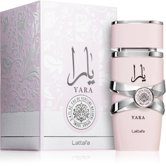 Lattafa Yara | Perfume