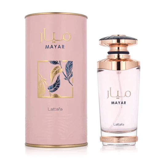 Lattafa Mayar | Perfume