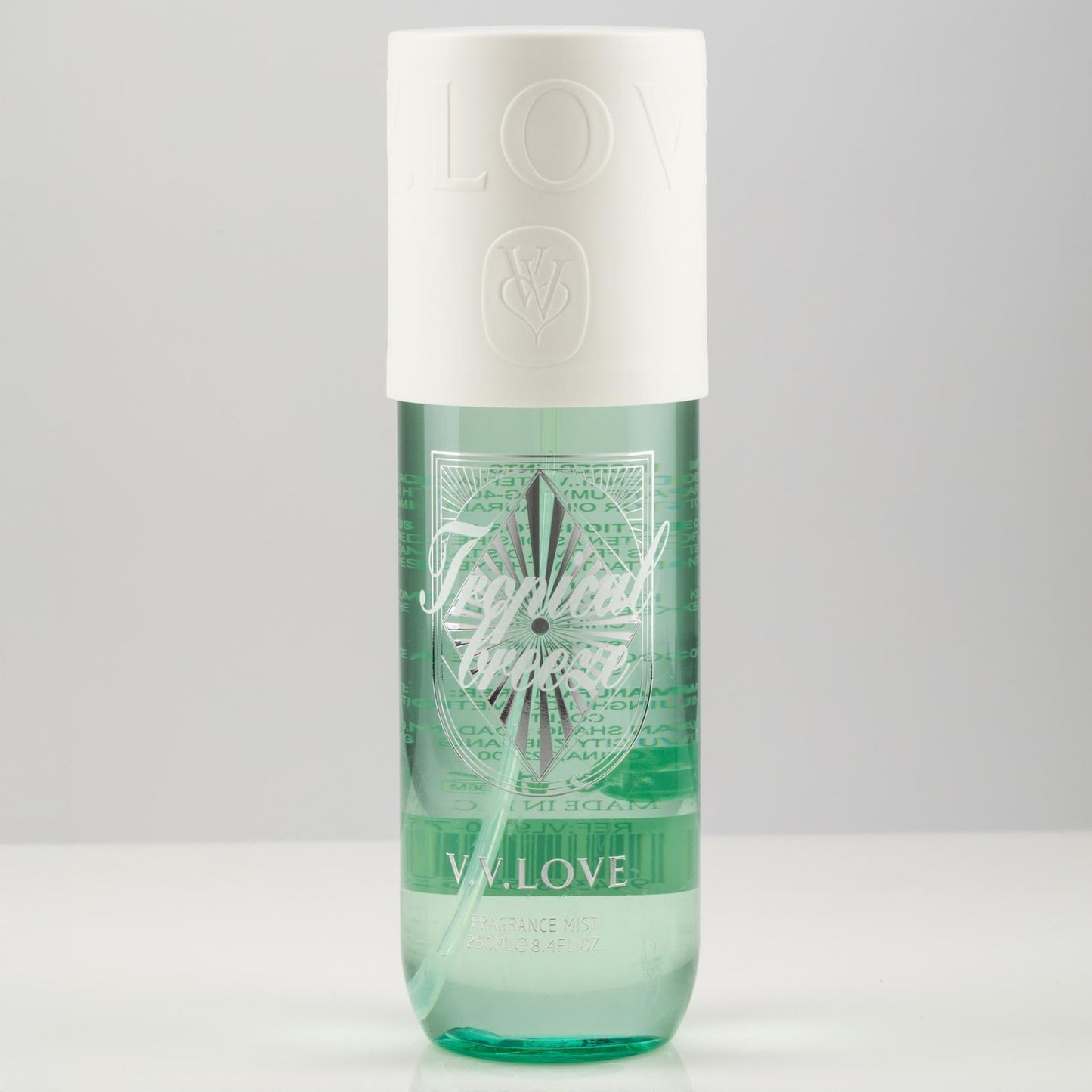BRUME PARFUMÉE