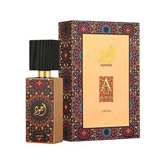 Lattafa Ajwad | Perfume