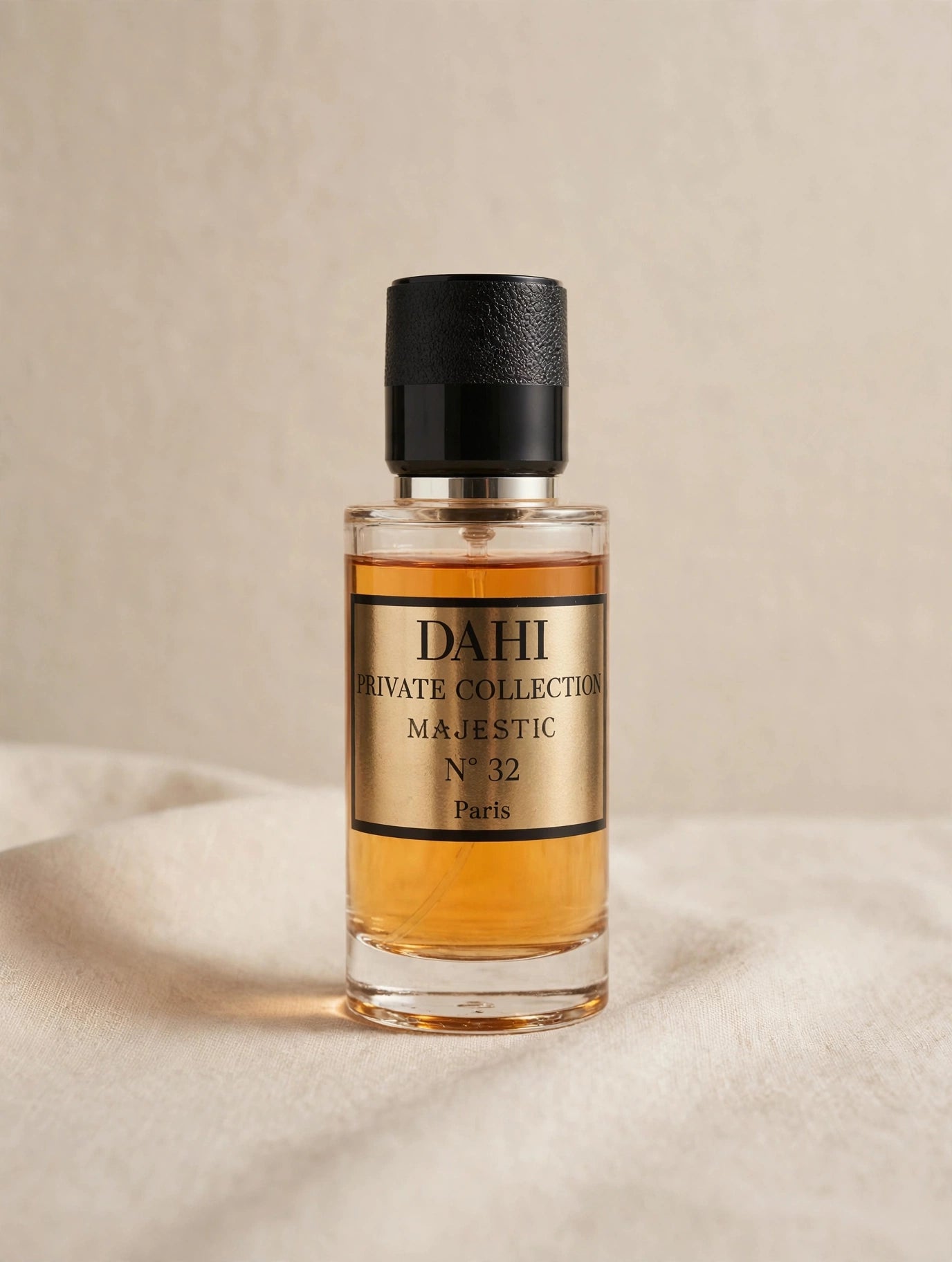N32 MAJESTIC | PRIVATE COLLECTION DAHI