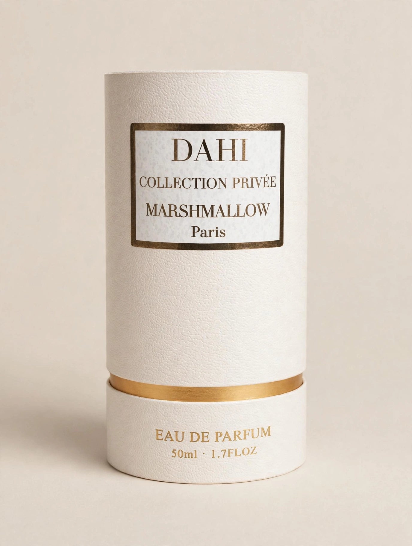 MARSHMALLOW | COLLECTION PRIVÉE DAHI
