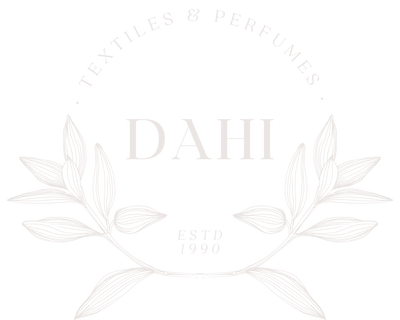 Dahi White Logo PNG  