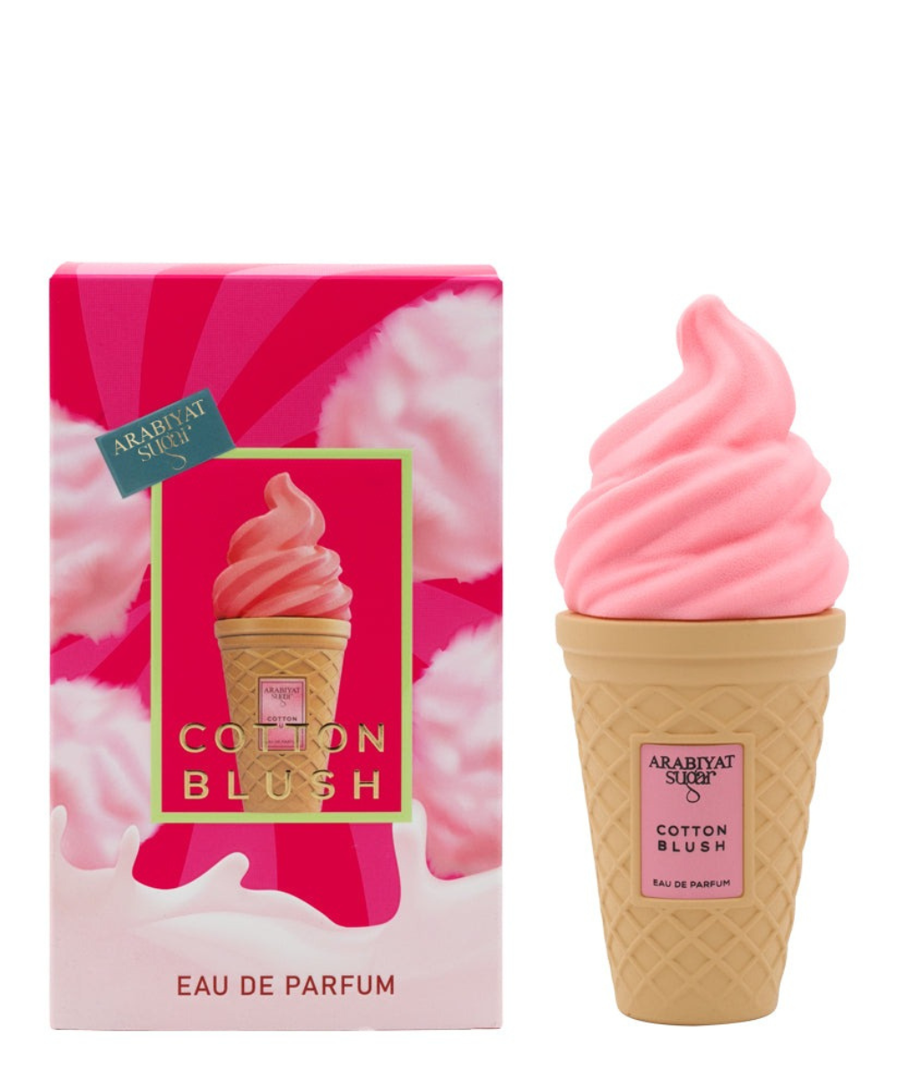 Arabiyat Sugar – Cotton Blush