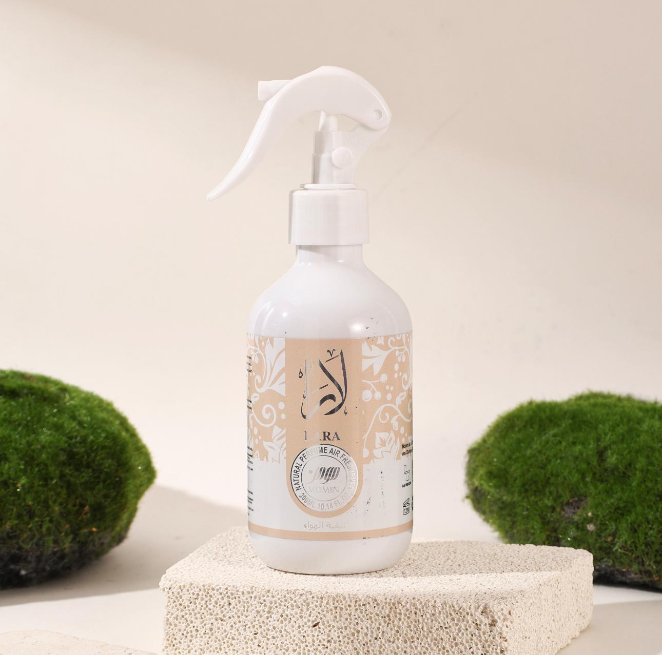 SPRAY TEXTILE LARA