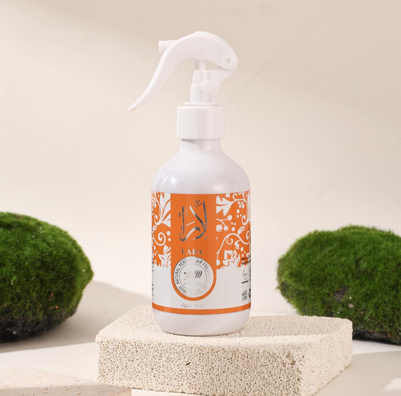 SPRAY TEXTILE LARA