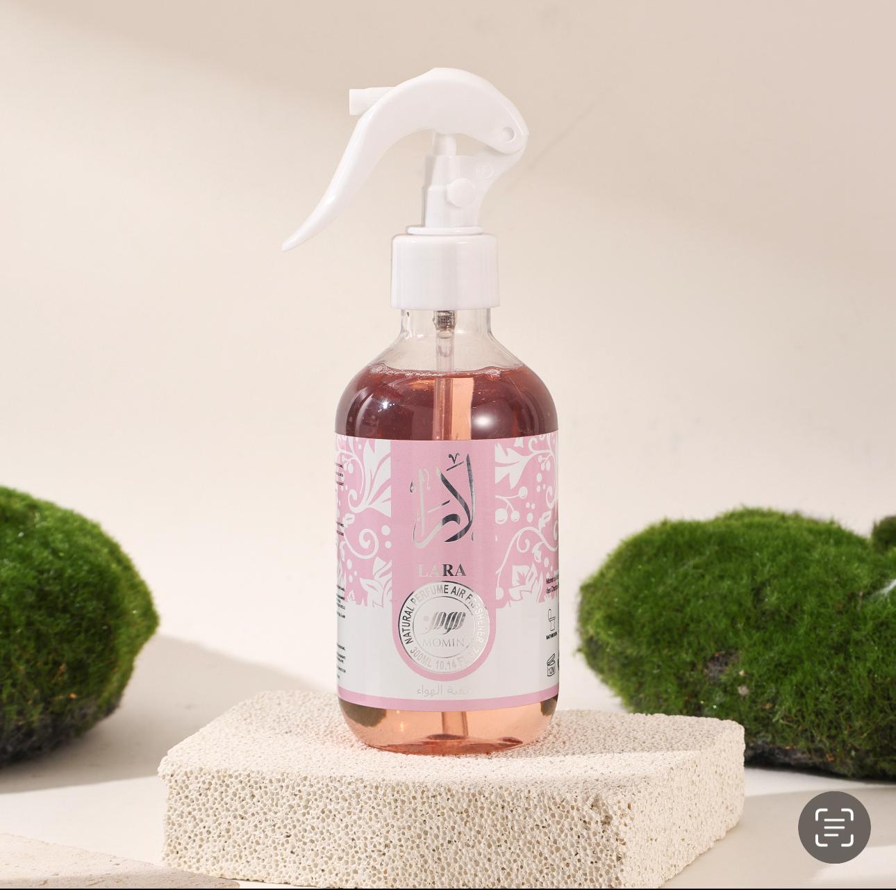 SPRAY TEXTILE LARA