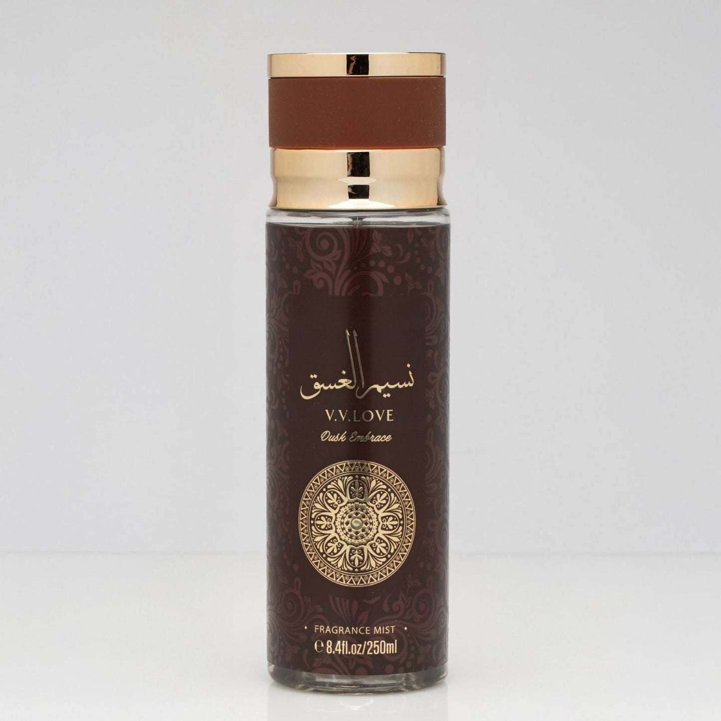 BRUME PARFUMÉE