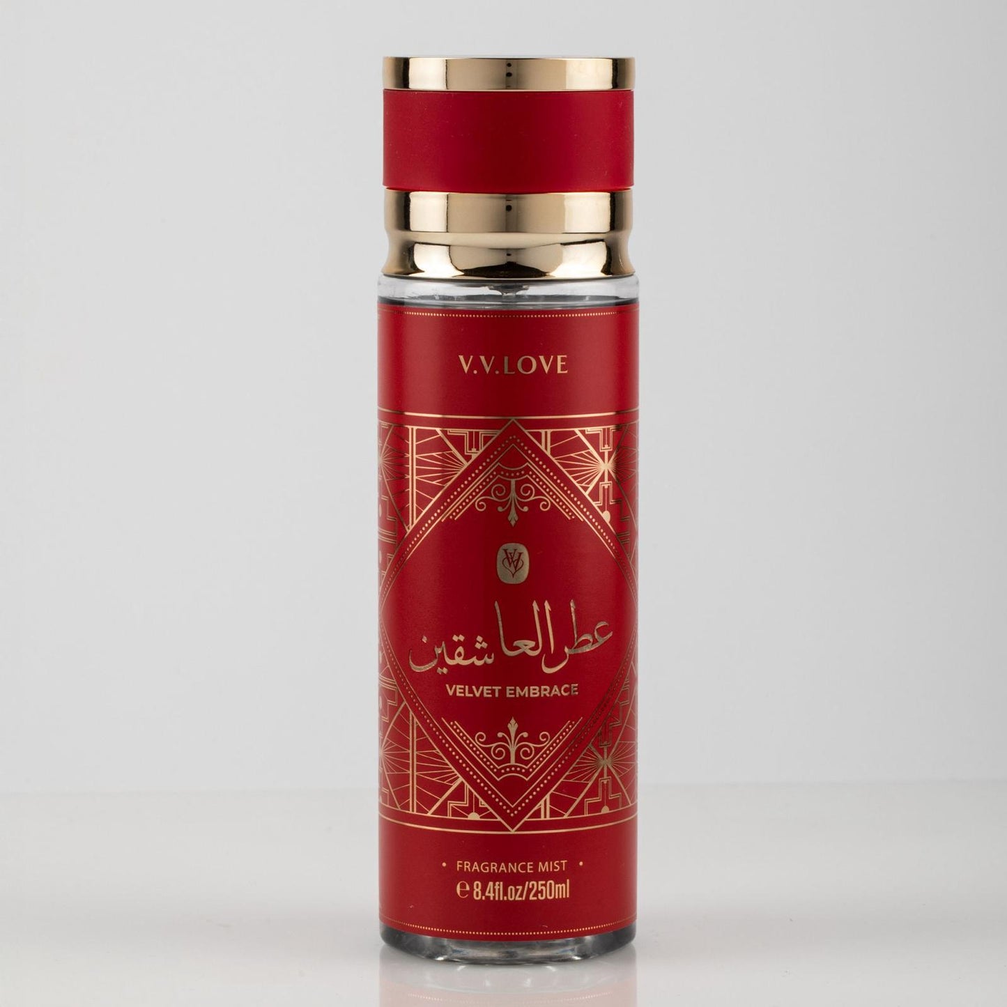 BRUME PARFUMÉE