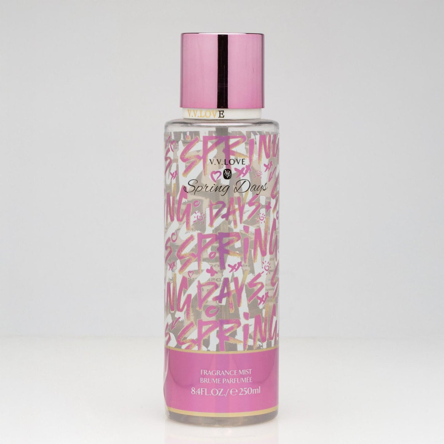 BRUME PARFUMÉE