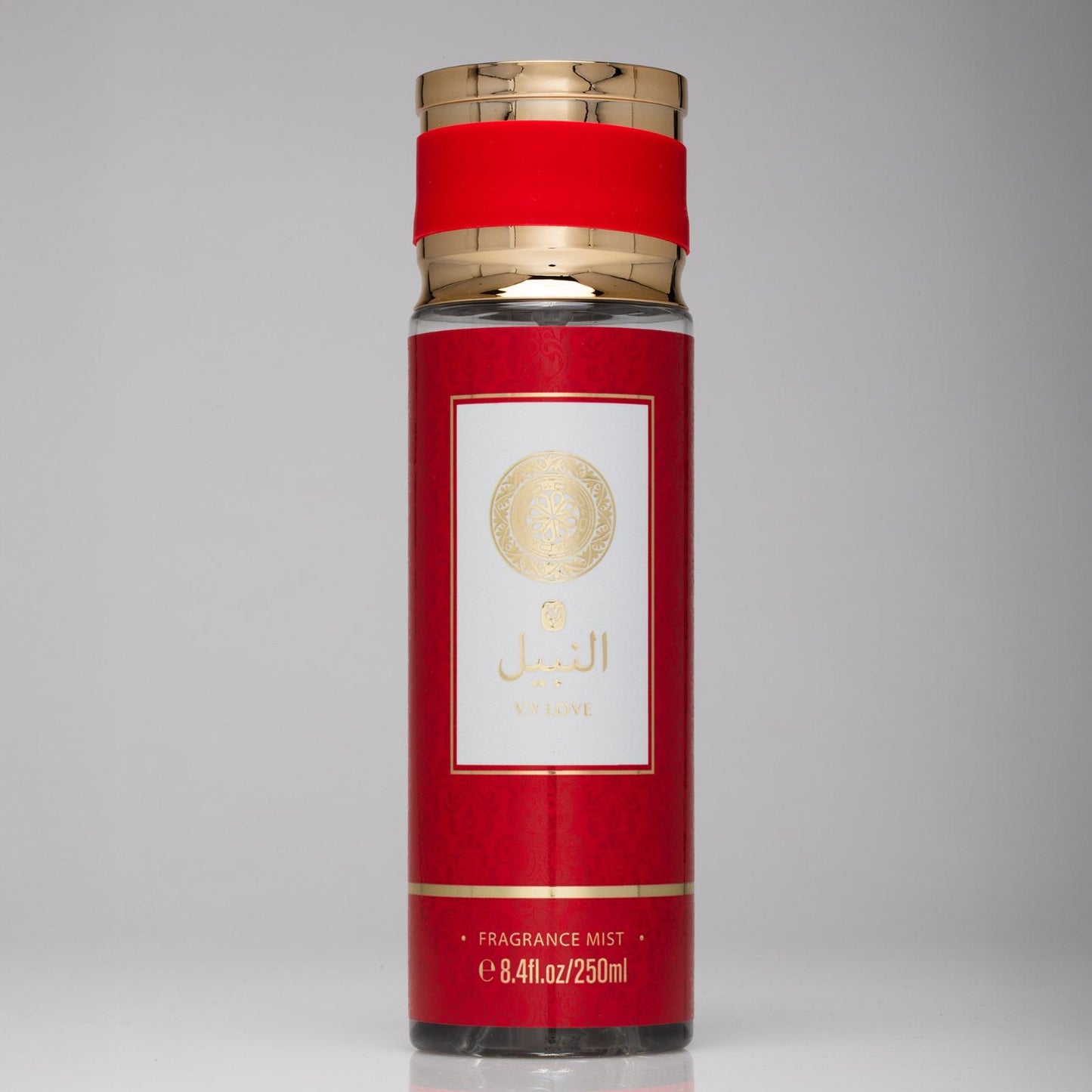 BRUME PARFUMÉE