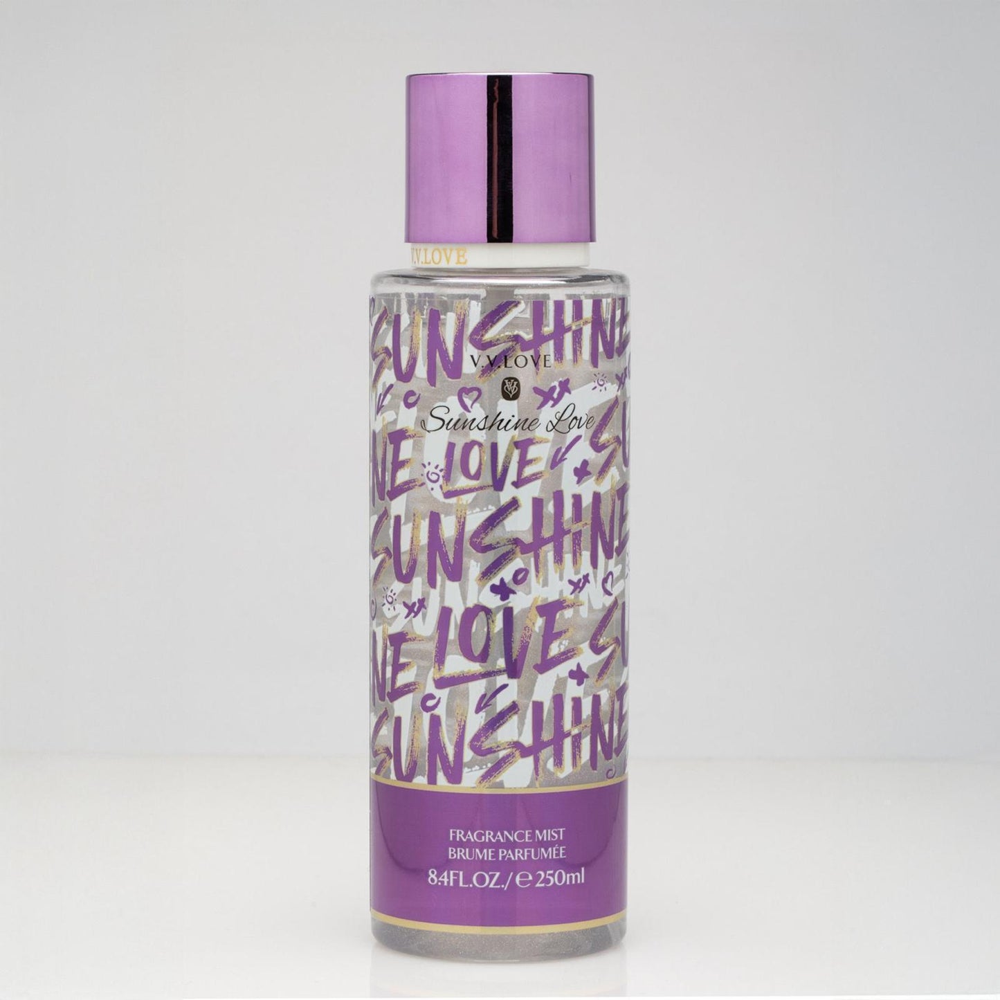 BRUME PARFUMÉE