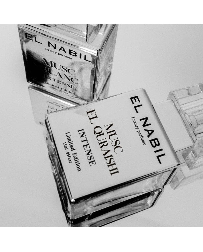 EL QURAISHI - Eau de Parfum Intense