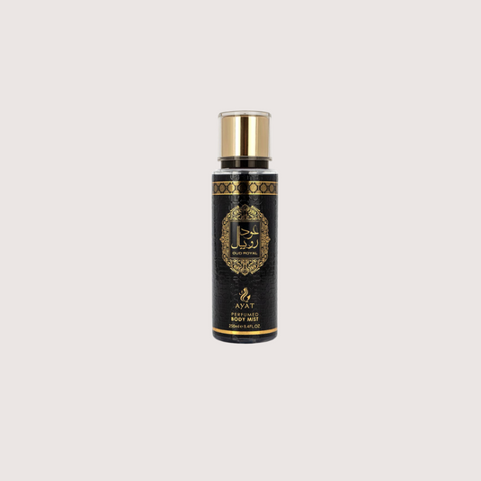 Brume | Oud Royal – Body Mist d’Ayat Perfumes