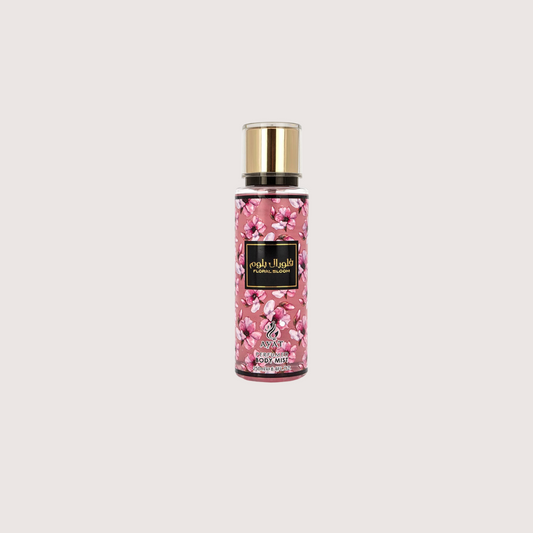 Brume | Floral Bloom – Body Mist d’Ayat Perfumes