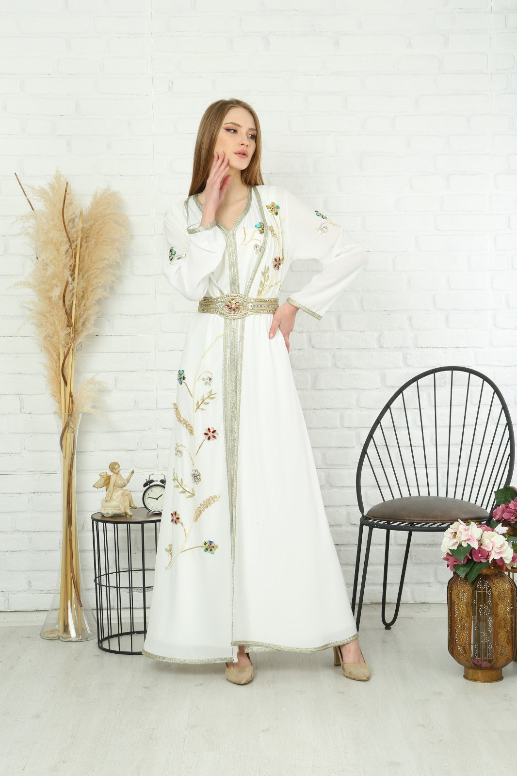 Caftan