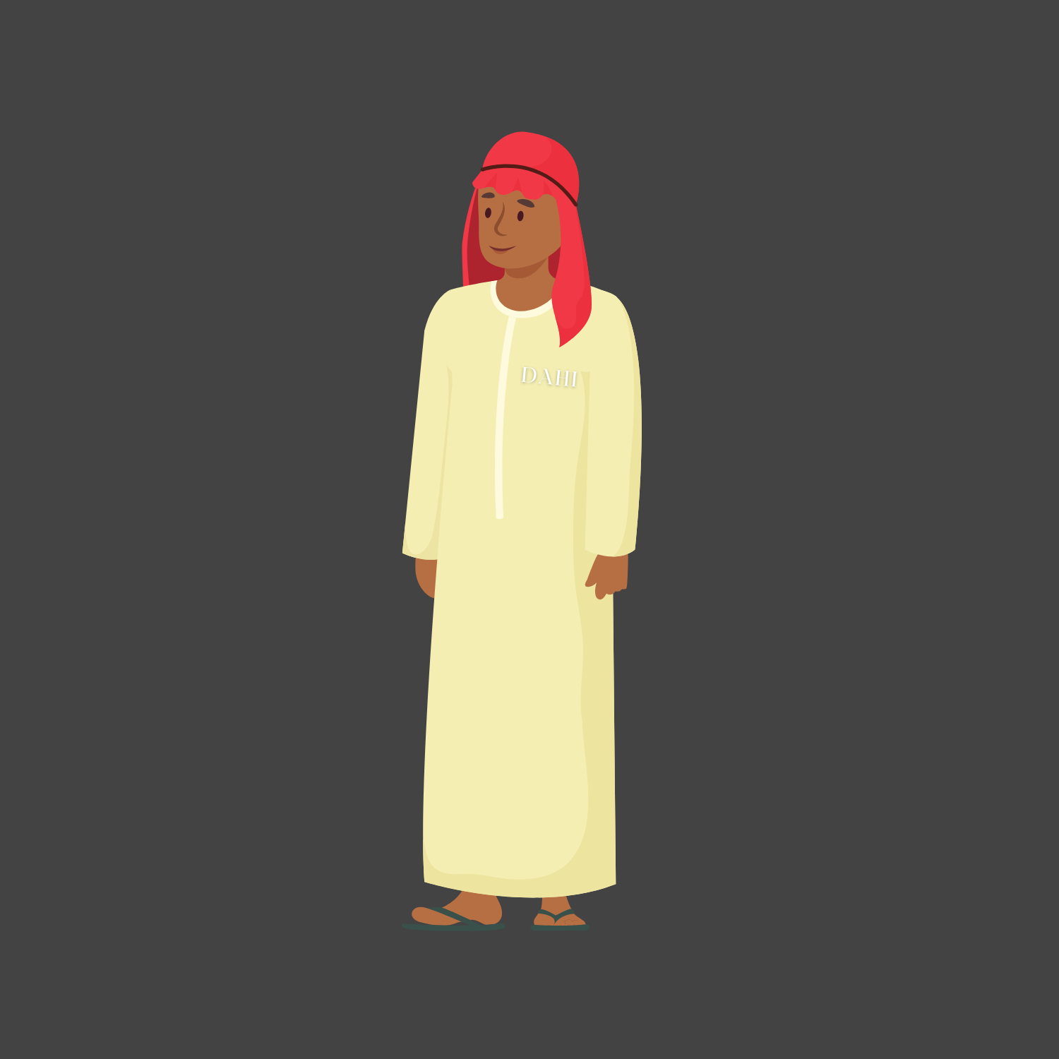 Qamis