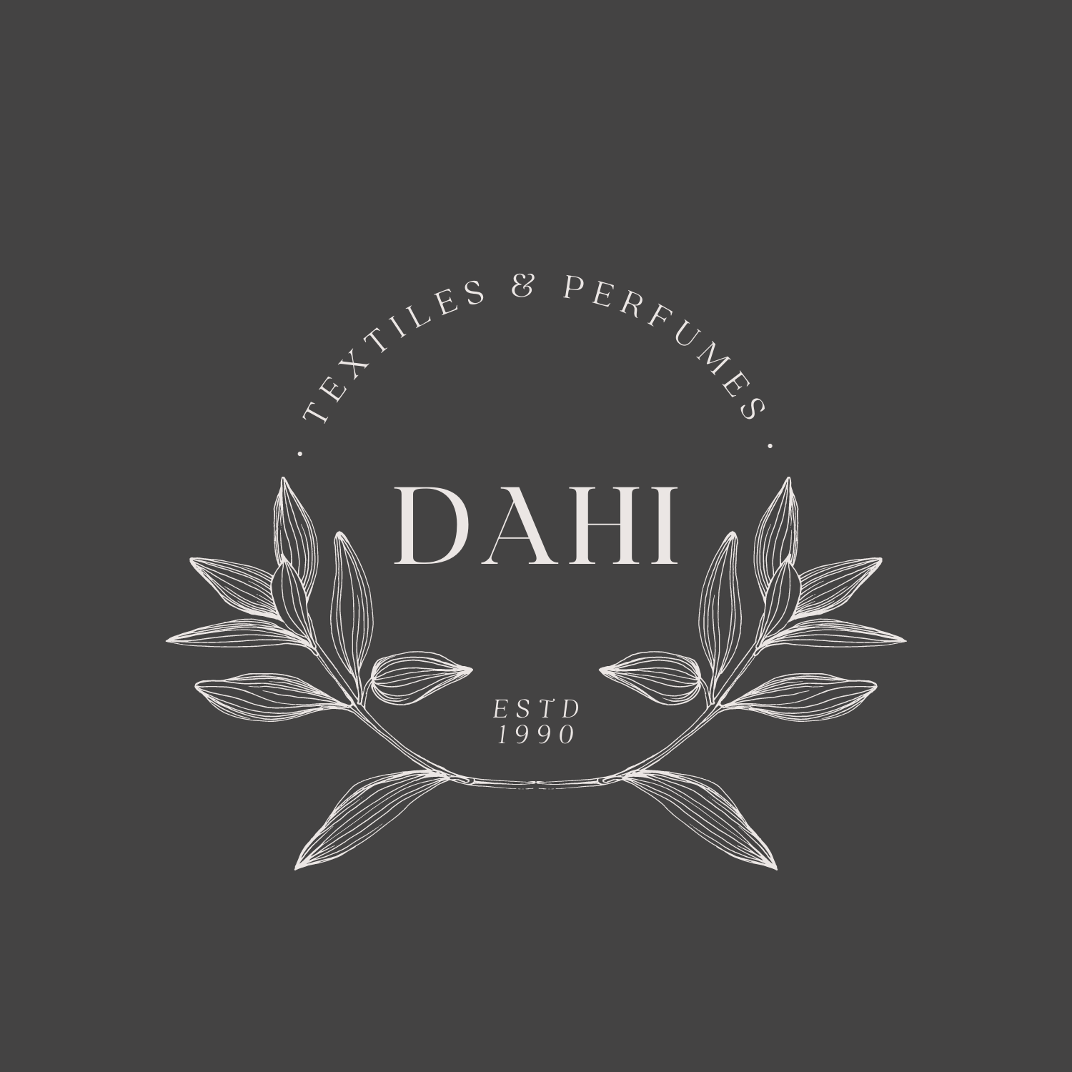 Dahi Logo