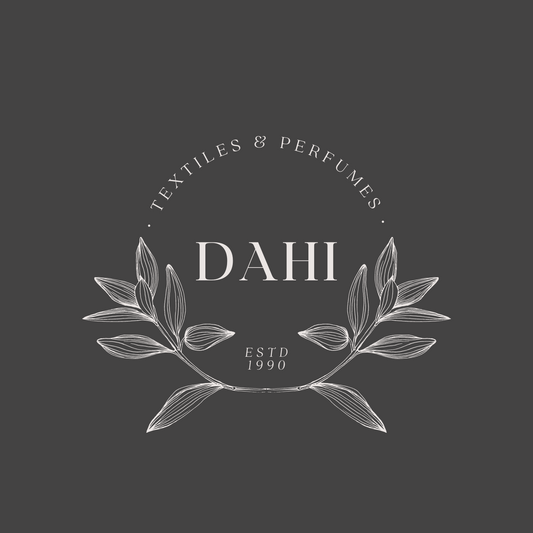 Dahi Logo