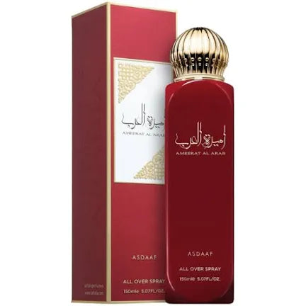 ASDAAE Brume Ameerat Al Arab
