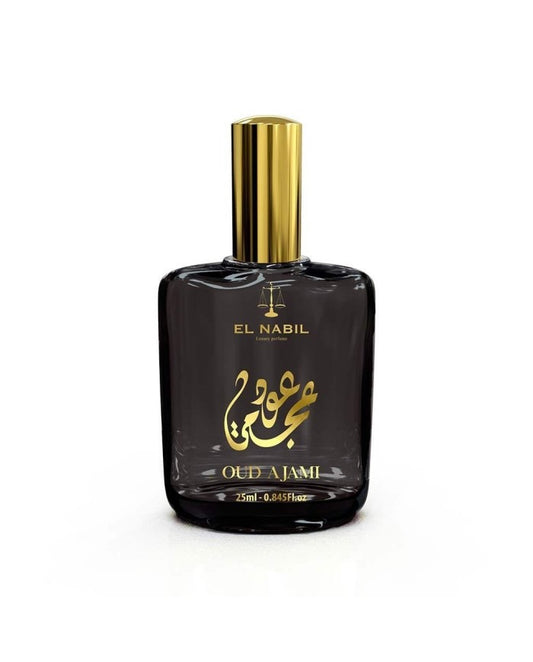 AJAMI - Oud Collection