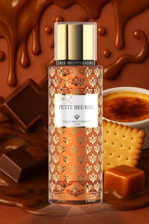 PETIT BEURRE | BRUME PARFUMÉE