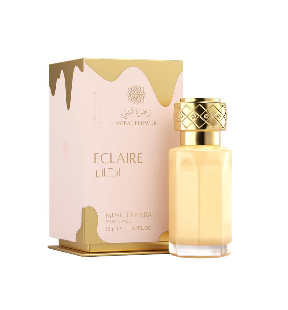 MUSC TAHARA : ECLAIRE