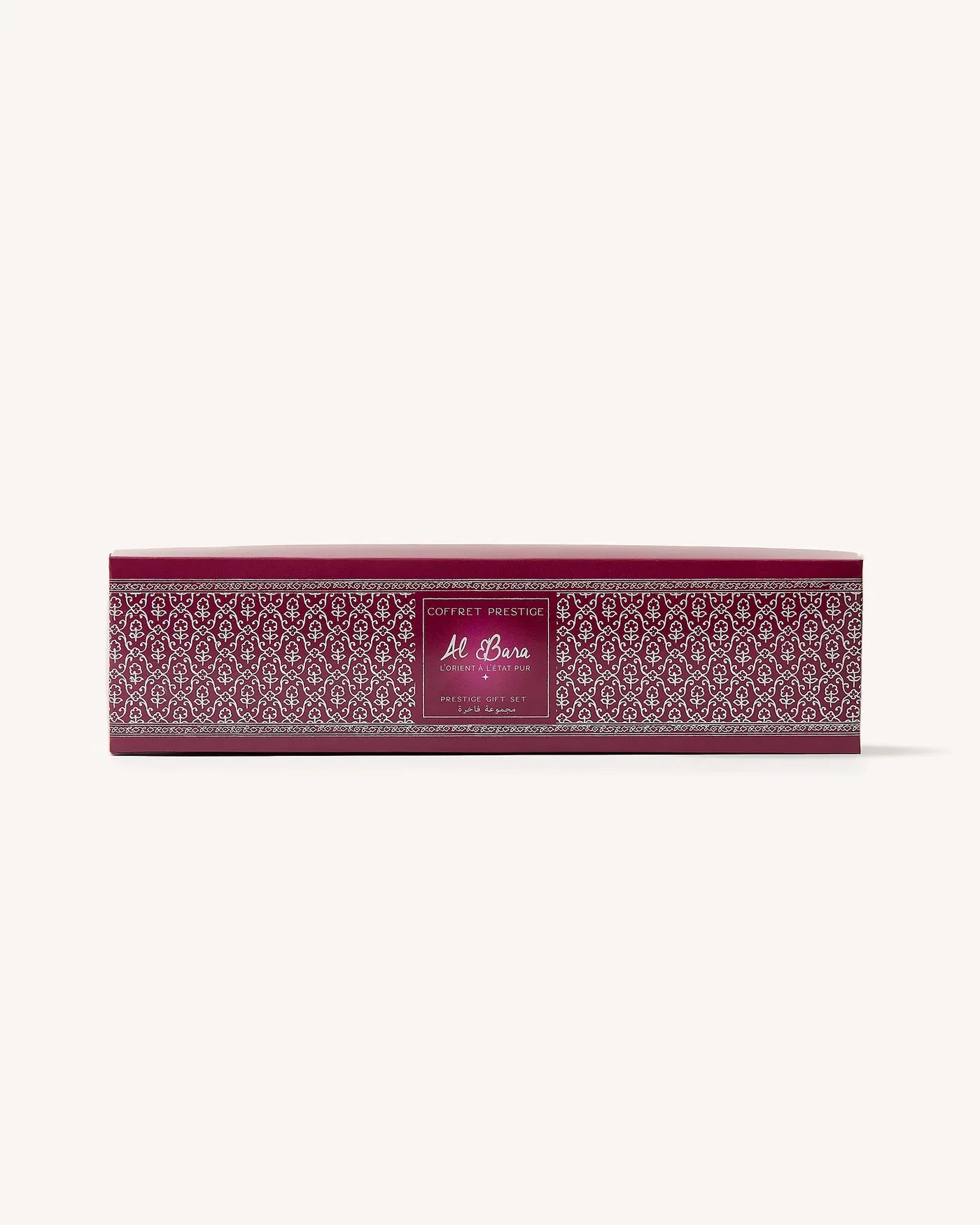 Savons d’Alep Coffret Prestige