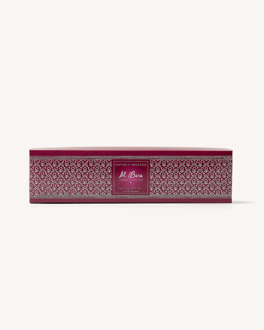Savons d’Alep Coffret Prestige
