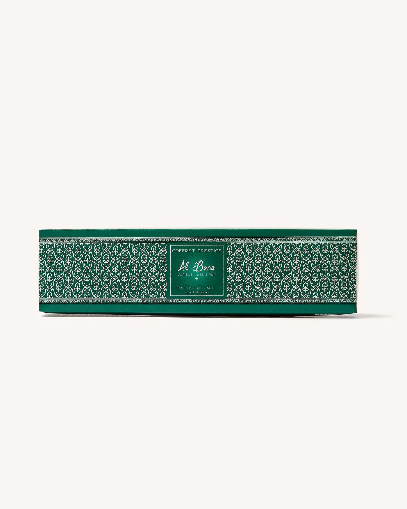 Savons d’Alep Coffret Prestige