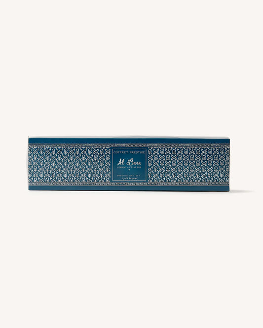 Savons d’Alep Coffret Prestige