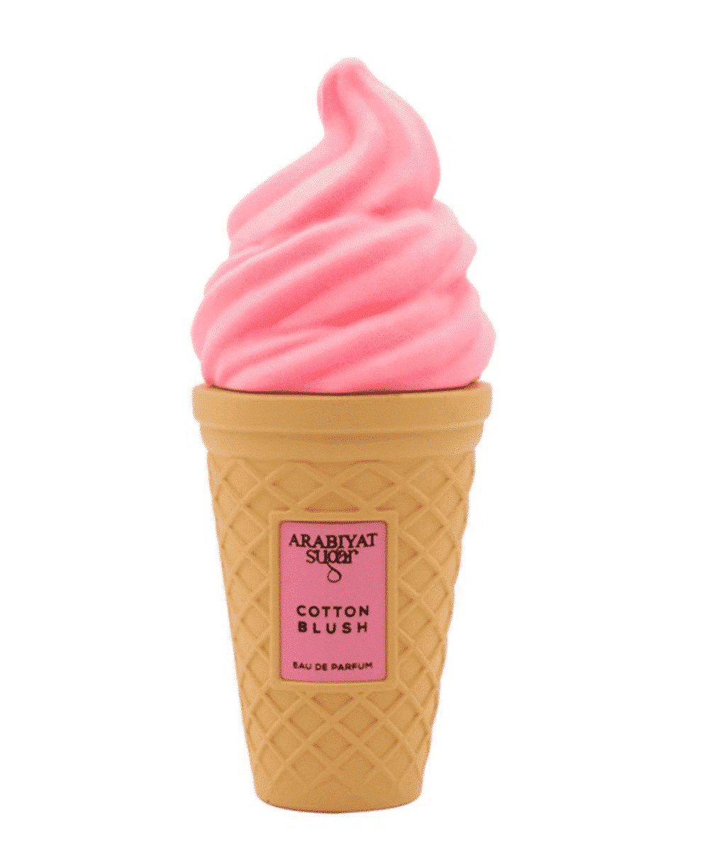 Arabiyat Sugar – Cotton Blush