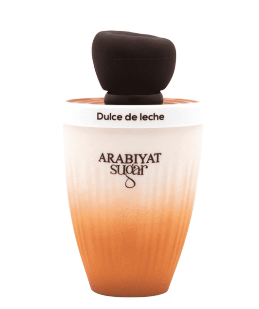 Arabiyat Sugar – Dulce de Leche