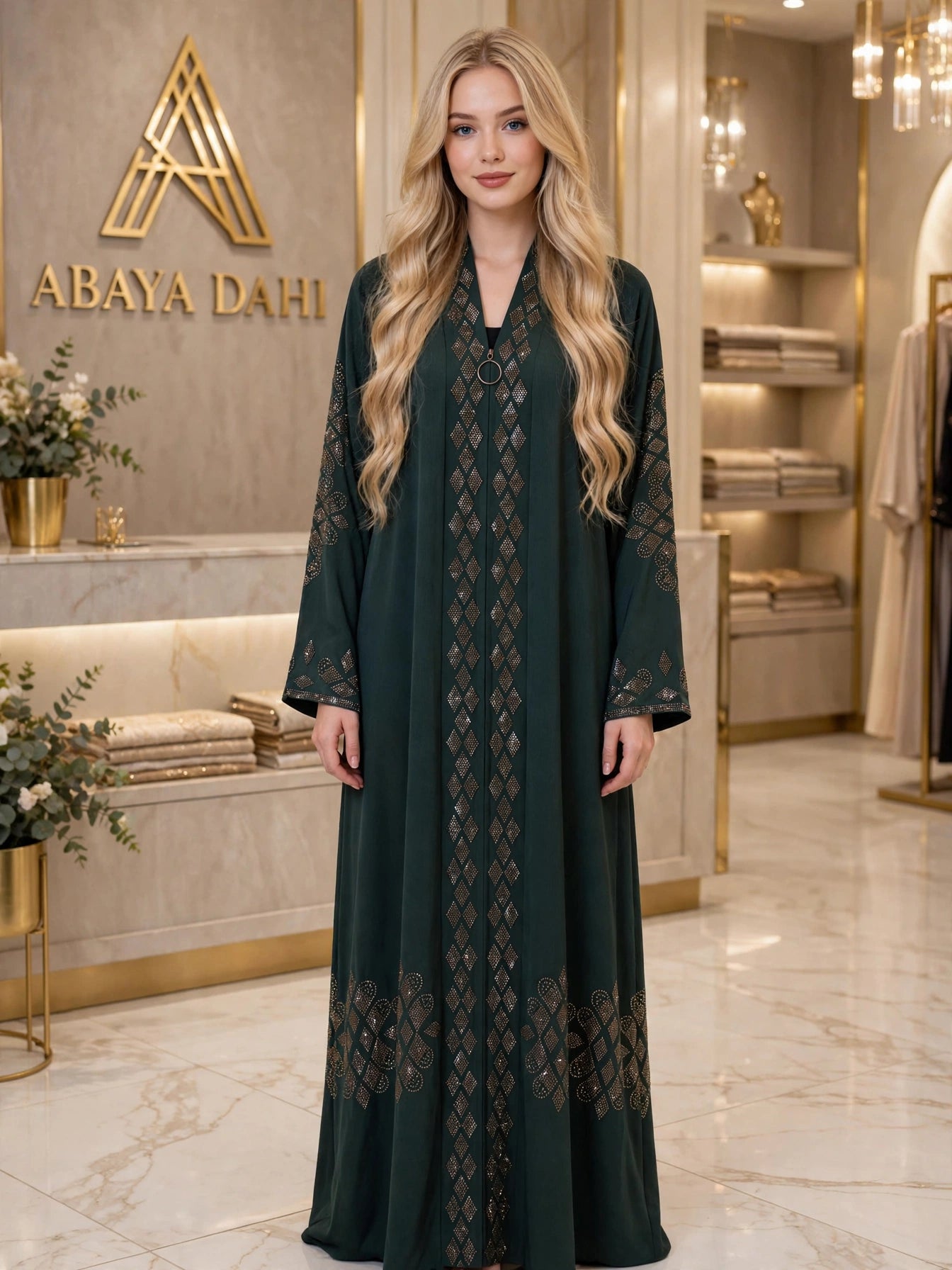 ABAYA