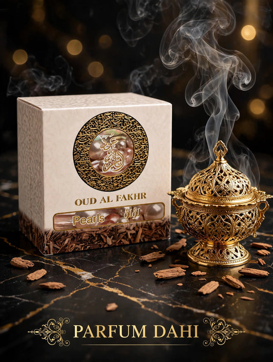 OUD AL FAKHR | Pearls