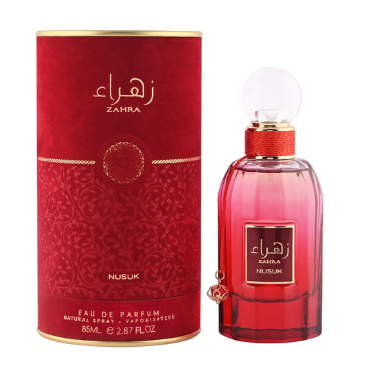 Nusuk Zahra | Perfum