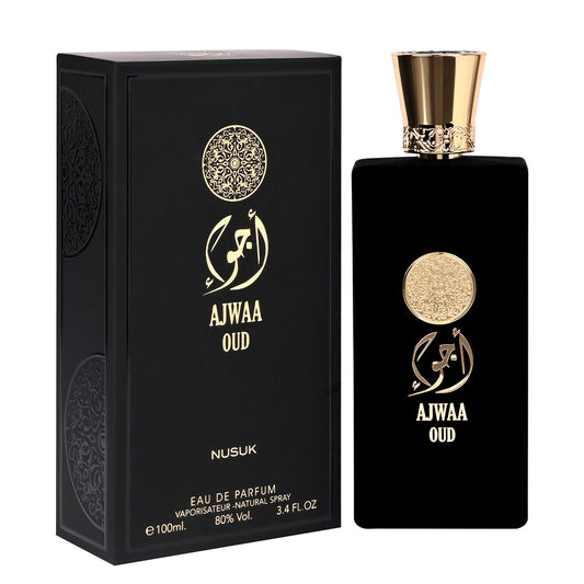 Nusuk Ajwaa Oud | Perfum