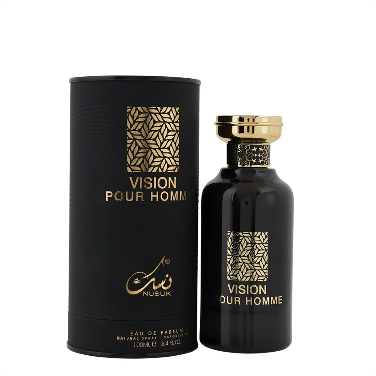 Nusuk Vision Pour Homme | Perfum