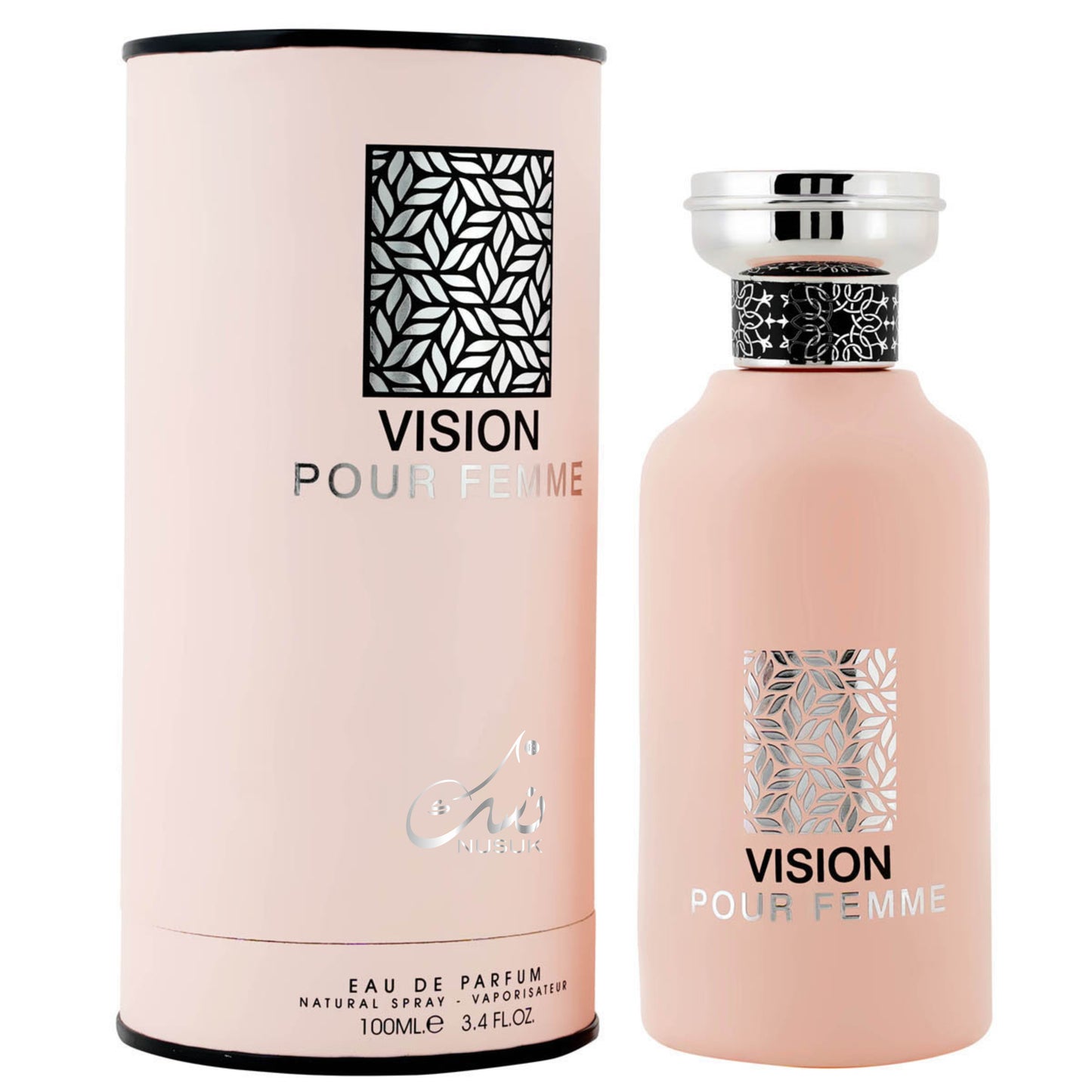 Nusuk Vision Pour Femme |perfum