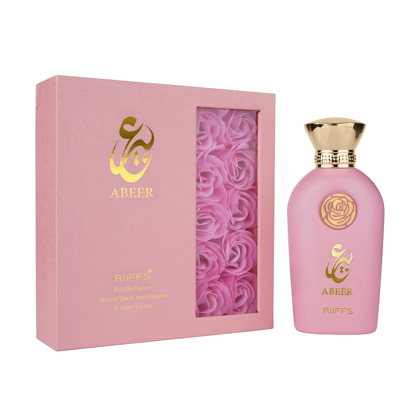 Riiffs Abeer | Perfum