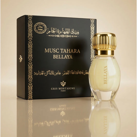 MUSC TAHARA BELLAYA
