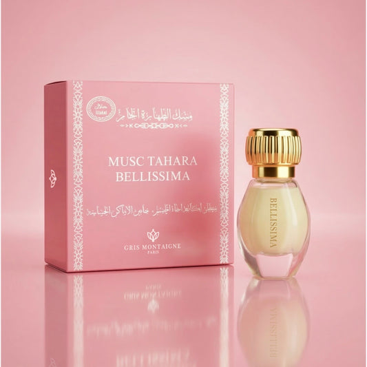 MUSC TAHARA BELLISSIMA