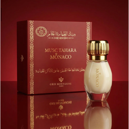 MUSC TAHARA MONACO