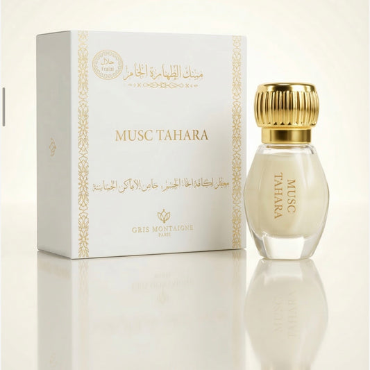 MUSC TAHARA
