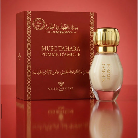 MUSC TAHARA POMME D'AMOUR