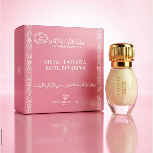 MUSC TAHARA ROSE BONBON