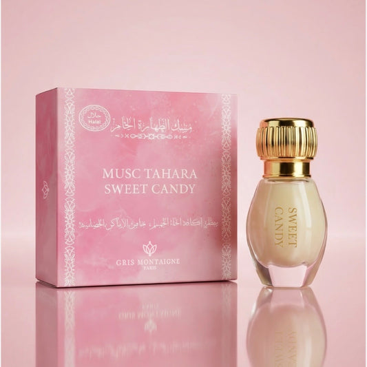 MUSC TAHARA SWEET CANDY